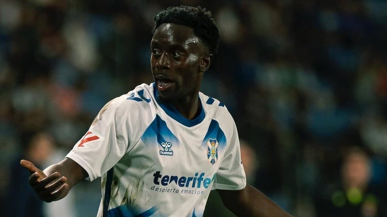 Oficial: El Cádiz CF refuerza su medular con Yussi Diarra