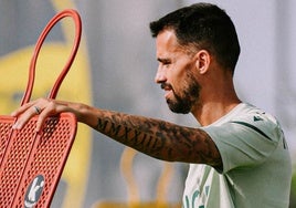 El plan del Cádiz CF en la semana del Trofeo Carranza