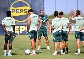 ¿Se está volviendo a tirar otra pretemporada a la basura?