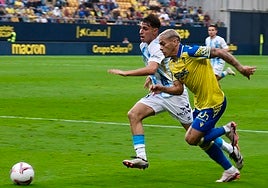 Canal Sur se suma al fútbol de LaLiga Hypermotion en directo y en abierto