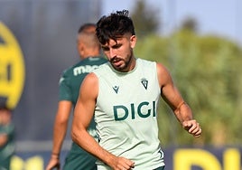 Otro no descartable que deja sitio