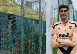 Carlos Fernández, un viejo amigo que podría volver a Carranza