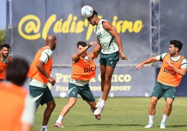 La Fórmula Cádiz CF no entiende de clases