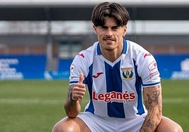 Juan Cruz hará todo lo posible por no enfrentarse al Cádiz este viernes