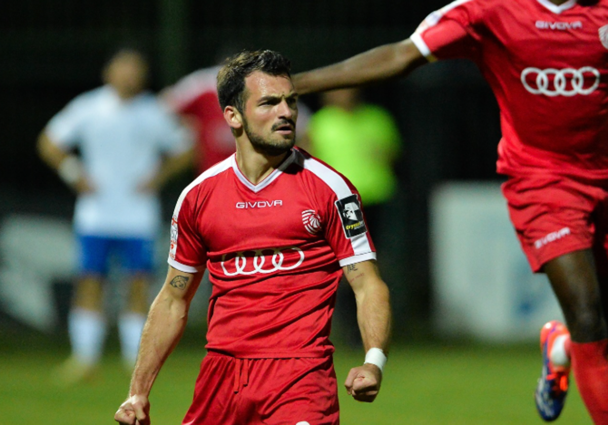 Tabatadze, de Georgia al Cádiz CF
