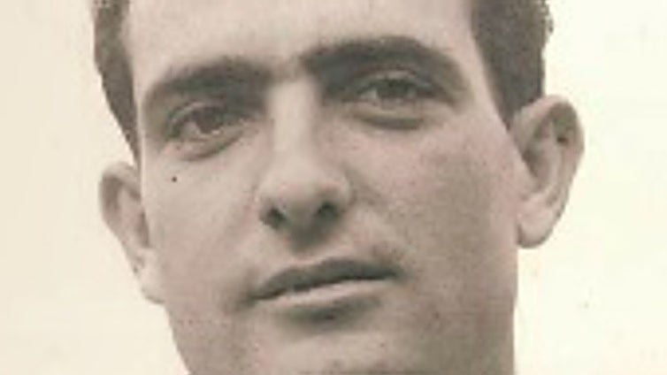 Muere Pepito Hernández, jugador del Cádiz CF en la década de los sesenta