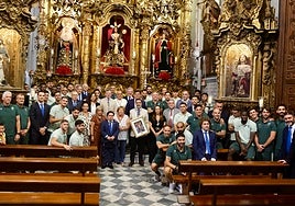 Tradición sin decoro