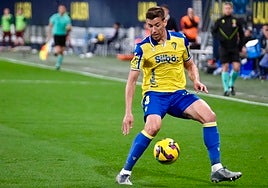 La rescisión unilateral como método para salir del Cádiz CF