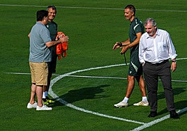 «Pensamos que el Cádiz CF puede fichar a quien quiera y no es así»