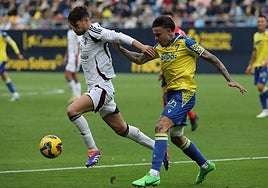 Dónde ver Cádiz - Albacete: canal de TV y streaming online del partido de LaLiga Hypermotion