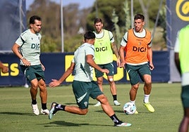 Escalante ya no será el mejor pagado de la plantilla