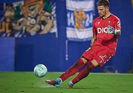 Alineaciones oficiales del Cádiz - Albacete de La Liga Hypermotion 2025-2026 hoy: onces y banquillo de suplentes