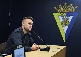 Cádiz CF: así ha sido el último día del mercado de fichajes