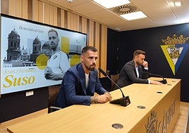 Cádiz CF: la agenda tiene más nombres