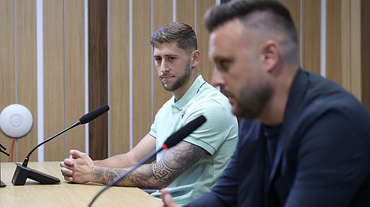 Numerosos fichajes han llegado al Cádiz CF esta temporada.