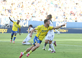 Dónde ver Real Sociedad B - Cádiz: canal de TV y streaming online del partido de LaLiga Hypermotion