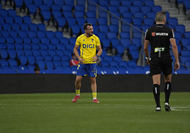 Dos golazos no son suficiente para Tabatadze