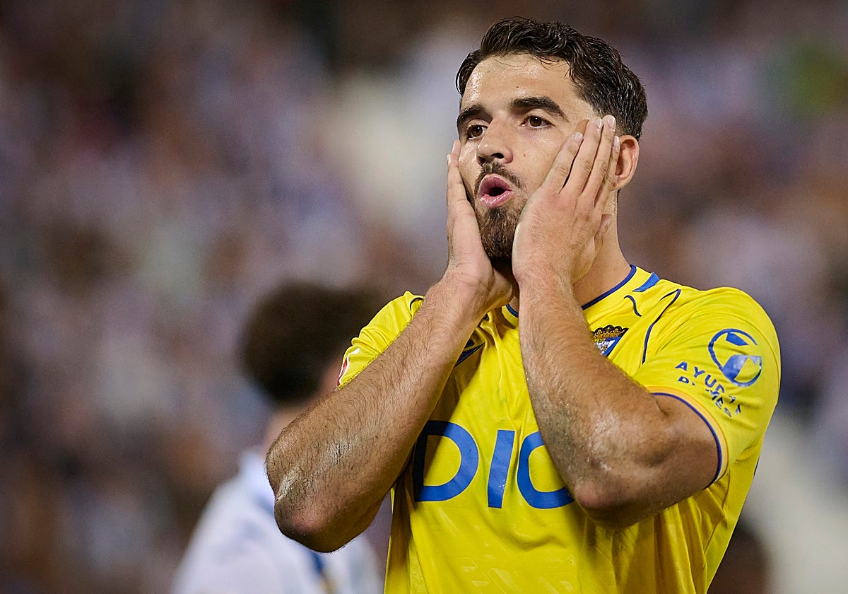 El Cádiz CF visitará al Málaga en la sexta jornada de LaLiga Hypermotion.