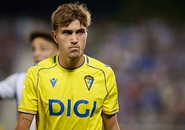 Málaga, Ceuta y Las Palmas: el Cádiz CF conoce los horarios de sus próximos encuentros