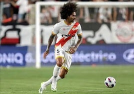 Otro agente libre excadista que recala en Segunda