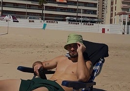 Tabata ya es un titi de 'Cádi'