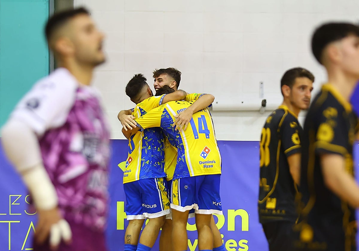 Al Virgili se le escapa la primera victoria (4-4)