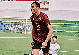 De casta le viene al galgo: continúa la saga de los González en el Cádiz CF