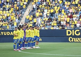 Las dudas se van despejando