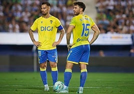 El Cádiz CF estrenará el mes de noviembre con una visita a Andorra