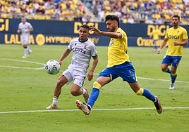 La nueva opción del Cádiz CF para ser el líder en solitario