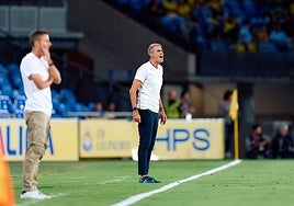 Los discursos de los rivales hacen de menos al Cádiz CF