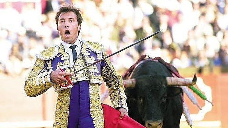 Triunfo de Jesuli de Torrecera en Montoro