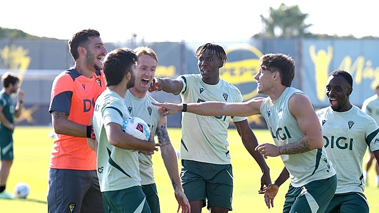 El Cádiz CF, a cerrar su primera minicrisis (Previa)