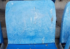 ¿Habrá hecho la lluvia el trabajo que no hace el Cádiz CF?