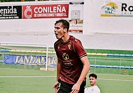 José González, otra semana fuera de la convocatoria