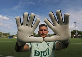 Dos días de descanso para el Cádiz CF en una semana atípica