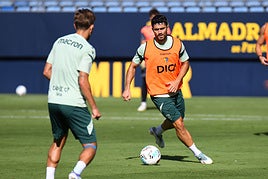 Sergio Ortuño, un líder silencioso