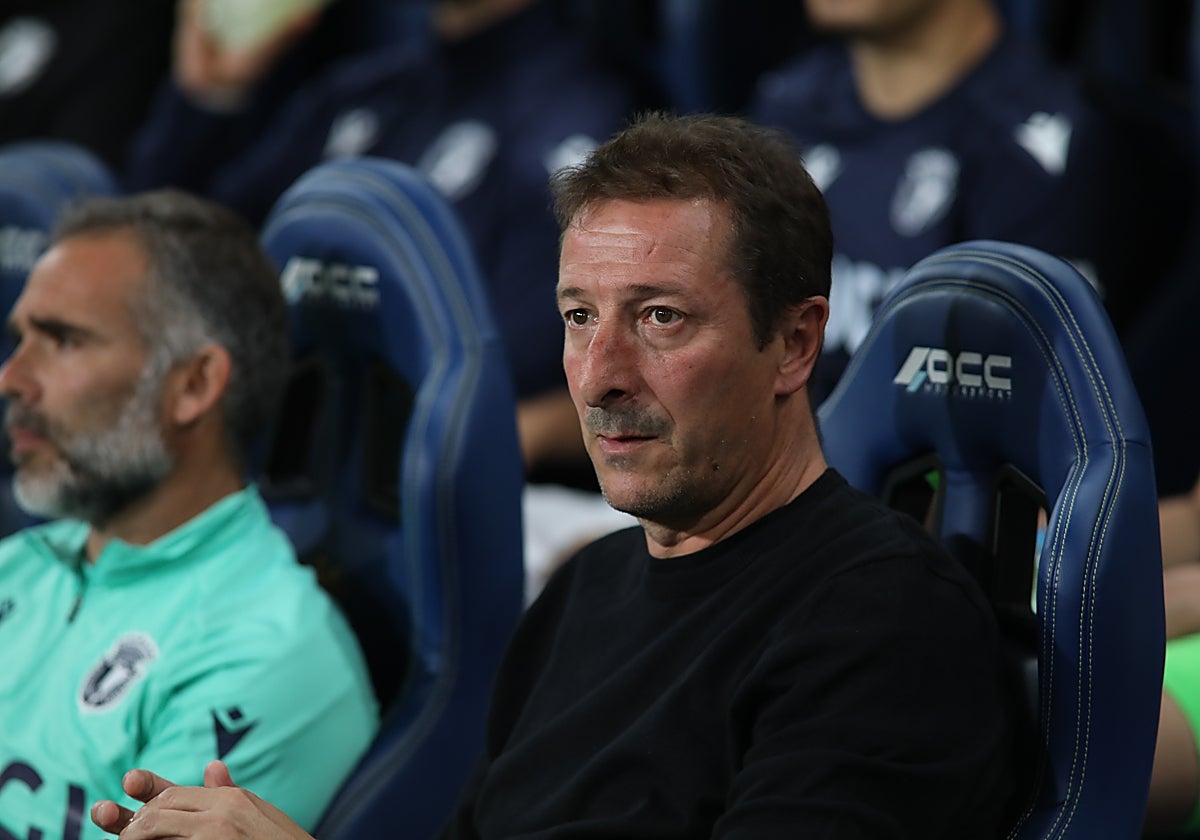 Ramis: «Hemos hecho un partido muy completo»