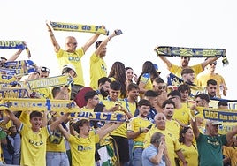 Precios de las entradas y cómo comprarlas para ver en directo el UCAM - Cádiz de la Copa del Rey