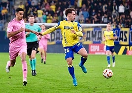 ¿Desde cuándo no se toma en serio la Copa del Rey el Cádiz CF?