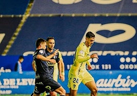 Reacción a tiempo para no enfadarse (1-3)