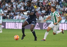 Ya hay fecha para el Córdoba - Cádiz