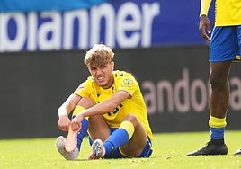 Un calendario que impone respeto