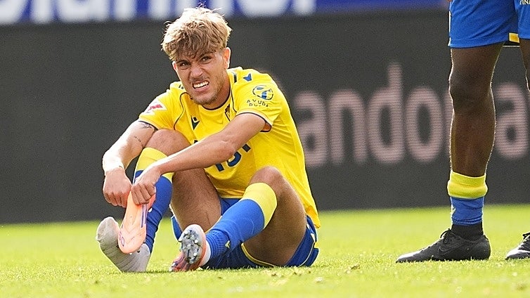 Un calendario que impone respeto