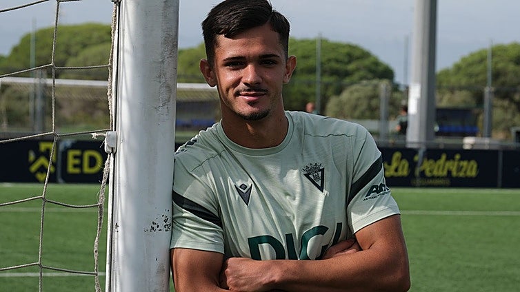 Raúl Pereira: «Gaizka Garitano te da mucha confianza. No mira el DNI para alinearte»