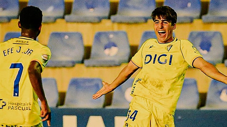 Las claves del sorteo de la segunda ronda de la Copa del Rey: ¿quién será el próximo rival del Cádiz CF?