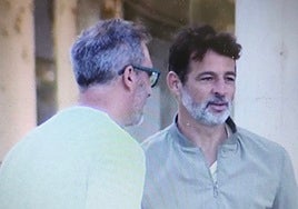 Jon Pérez Bolo llega al Huesca y se lleva a Mere de segundo entrenador