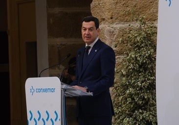 Juanma, su libro, el Yuyu, David Vidal y el Cádiz CF