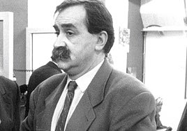 Muere Xabier Azkargorta, rival del Cádiz CF en los 80 y 90