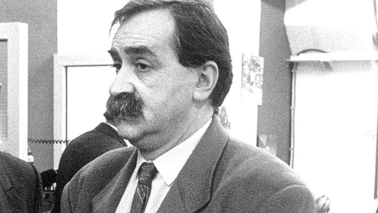 Muere Xabier Azkargorta, rival del Cádiz CF en los 80 y 90